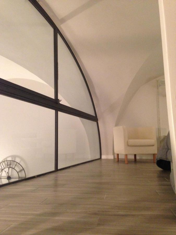 Cynthia'S Garden - Apartment With Private Garden In Santa Croce Firenze Kültér fotó