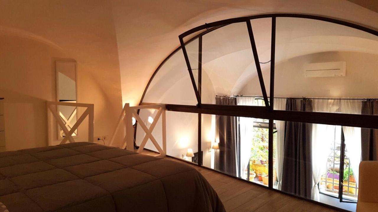 Cynthia'S Garden - Apartment With Private Garden In Santa Croce Firenze Kültér fotó